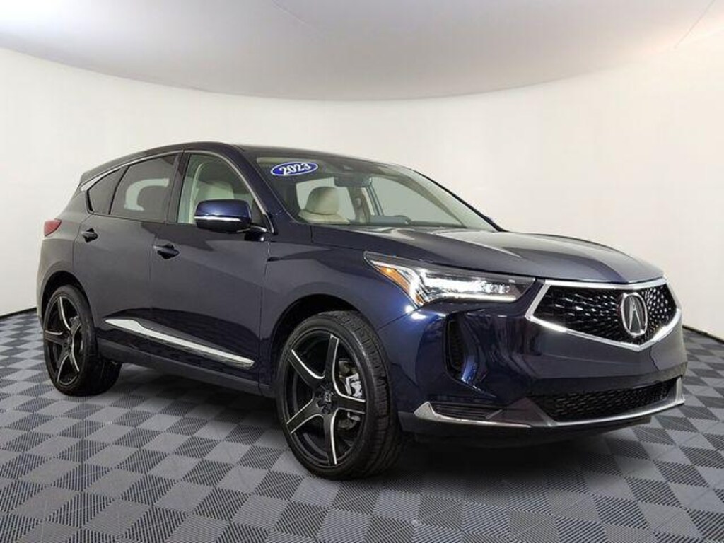 2023 Acura RDX