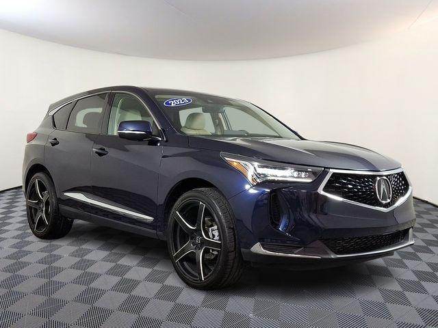 2023 Acura RDX