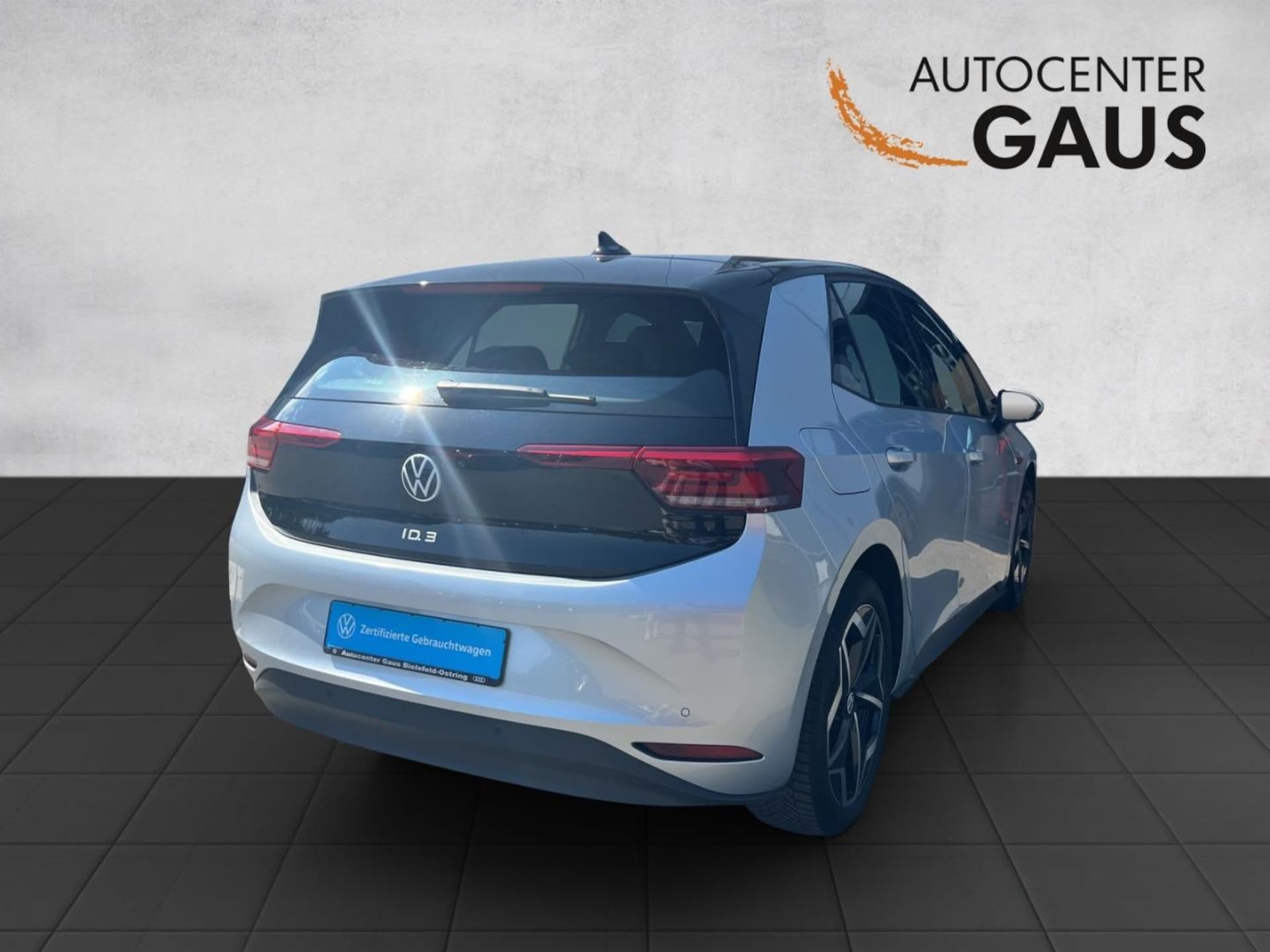Volkswagen ID.3 Pro Performance