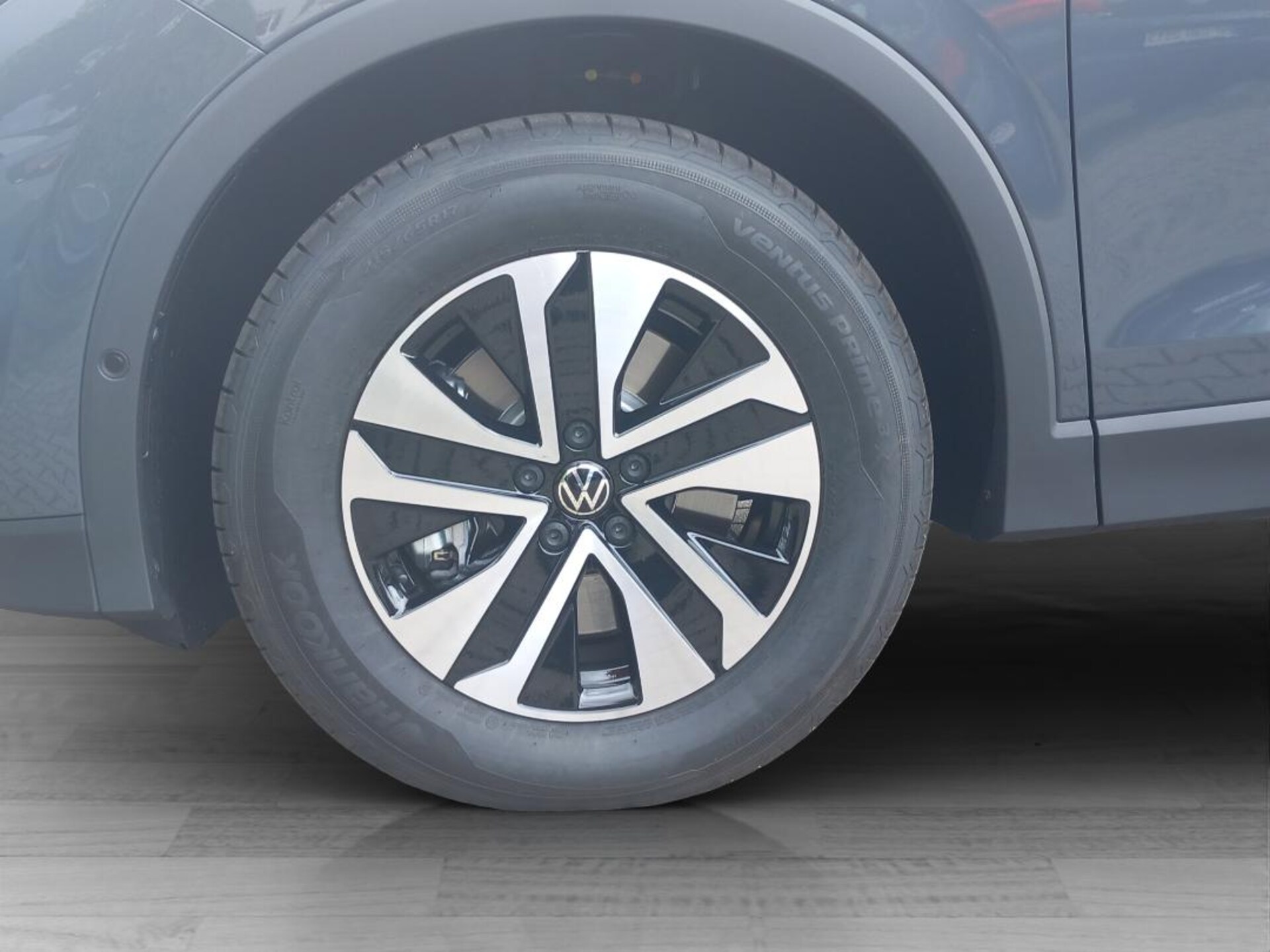 Volkswagen Tiguan ENERGY