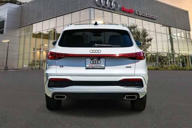 2025 Audi Q5