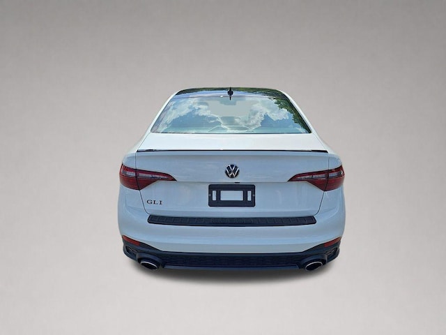 2023 Volkswagen Jetta GLI