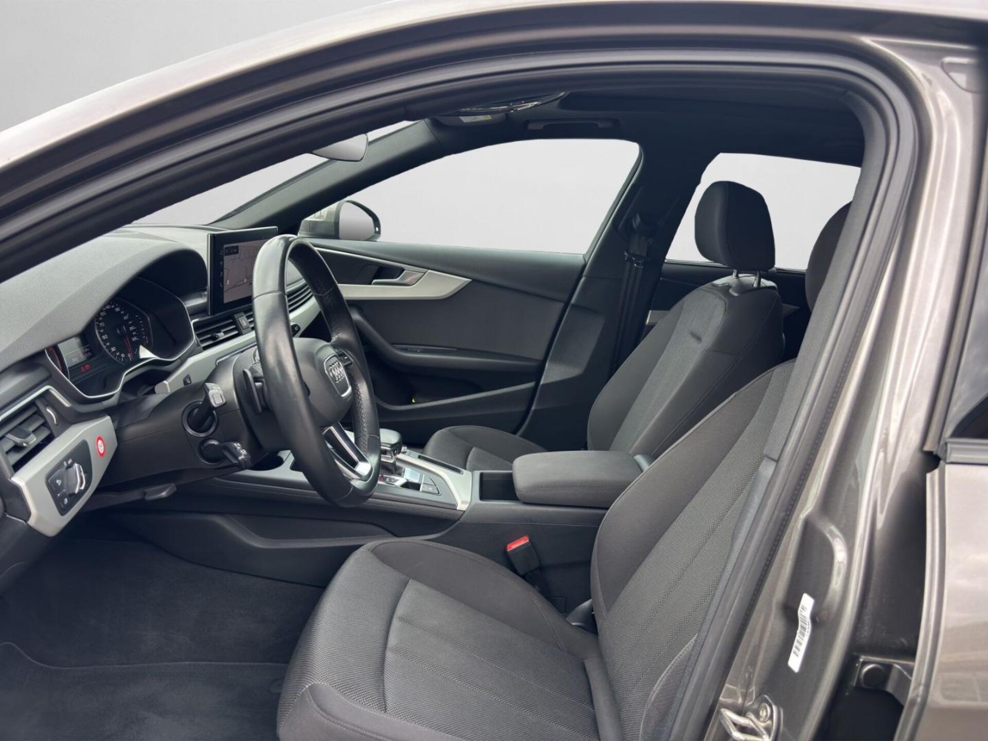 Audi A4 Avant Advanced