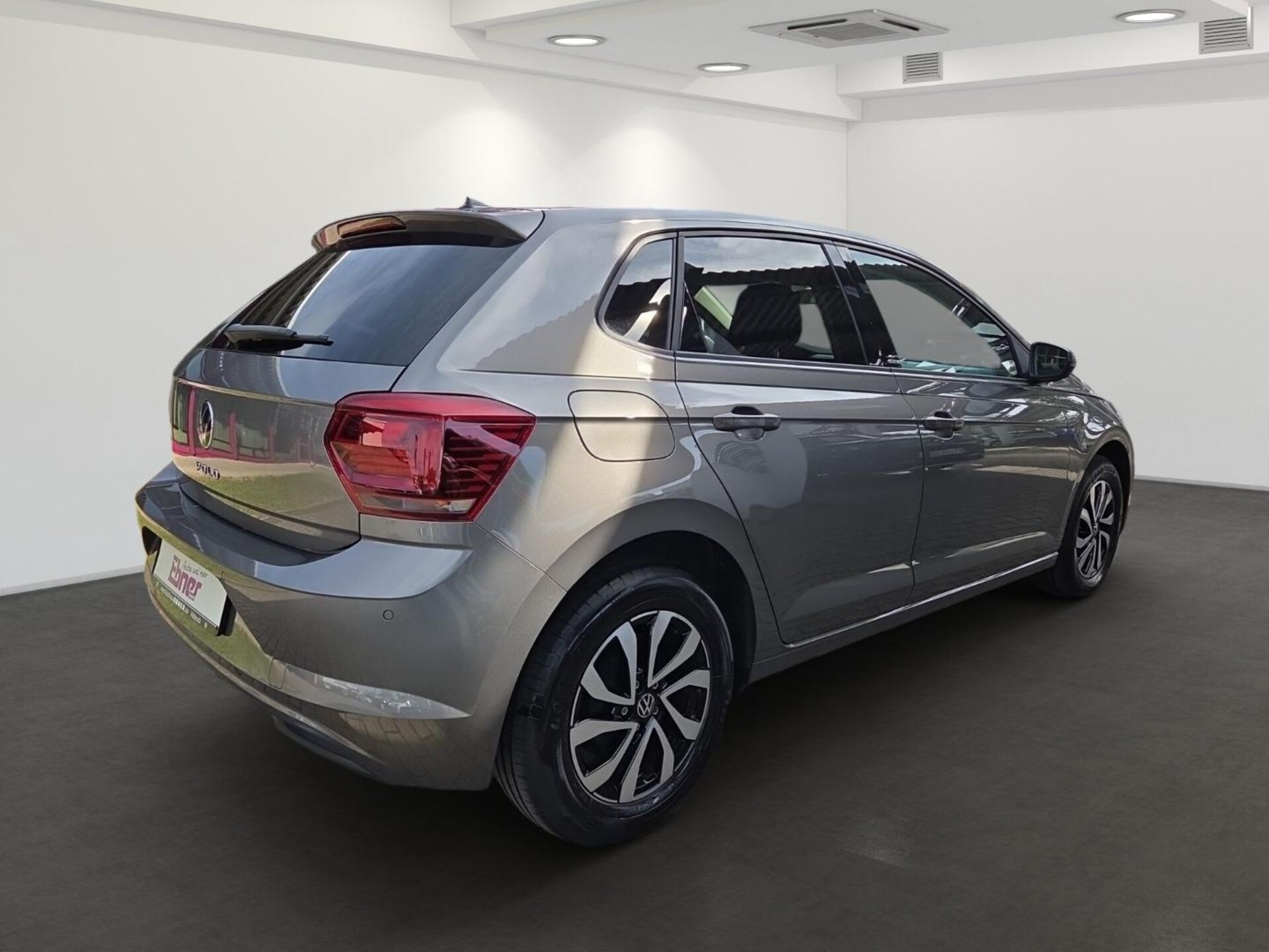 Volkswagen Polo Active