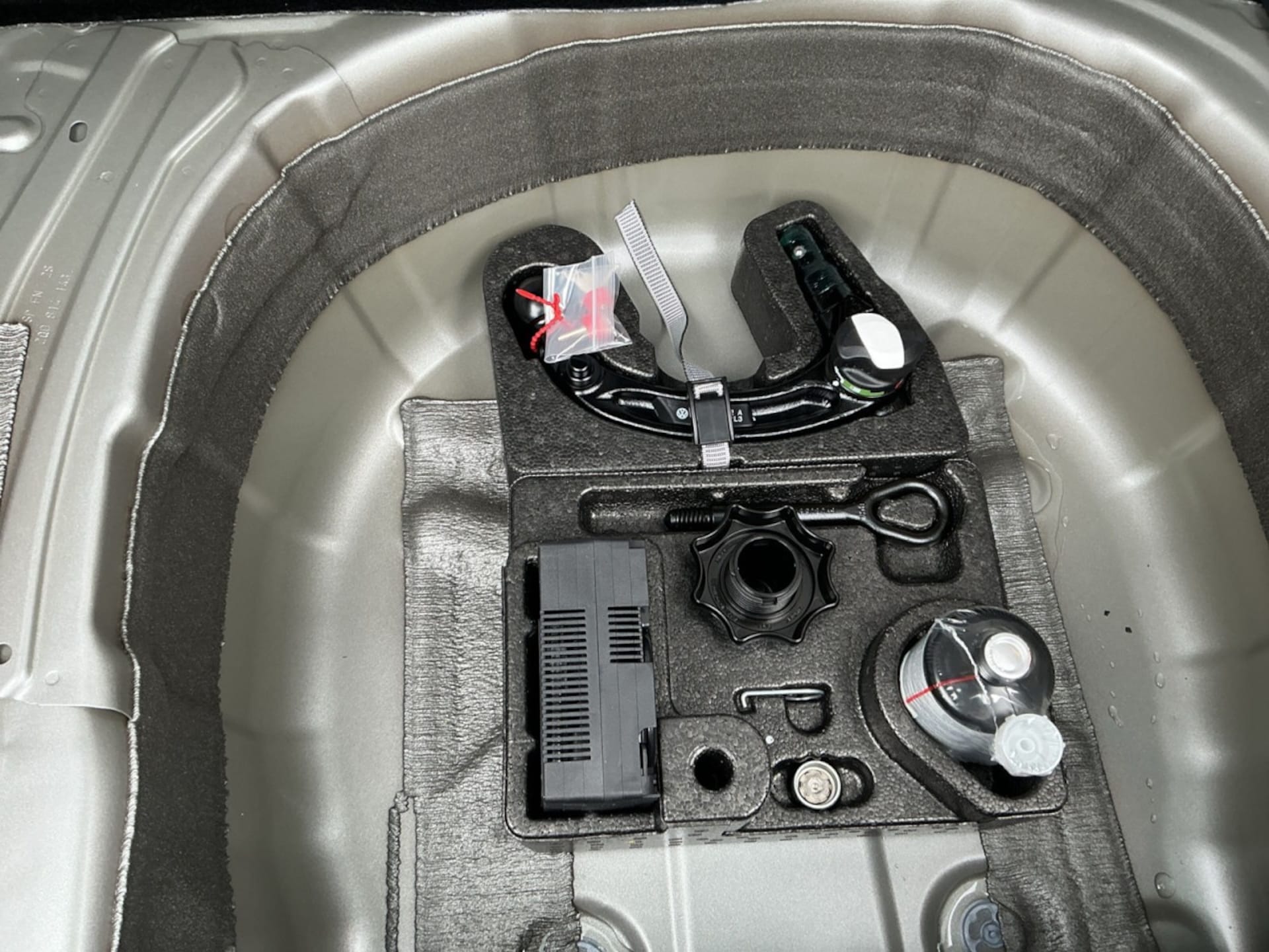 Volkswagen T-Cross ENERGY