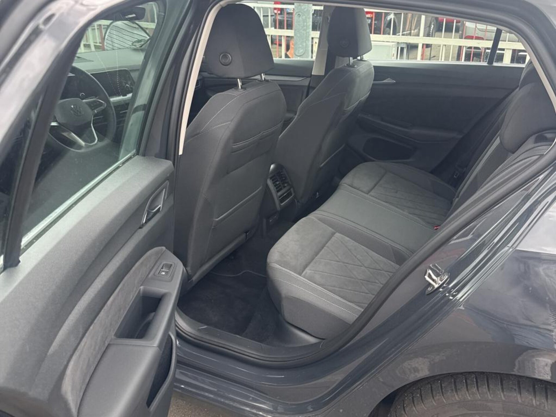 Volkswagen Golf Style