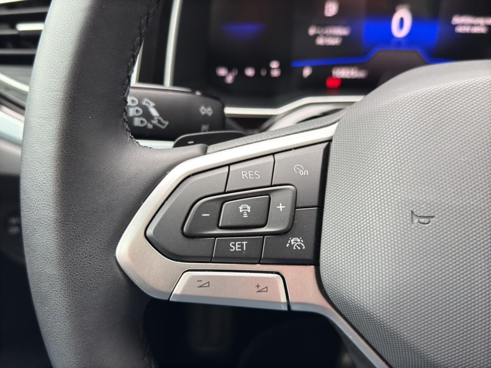 Volkswagen Polo Goal