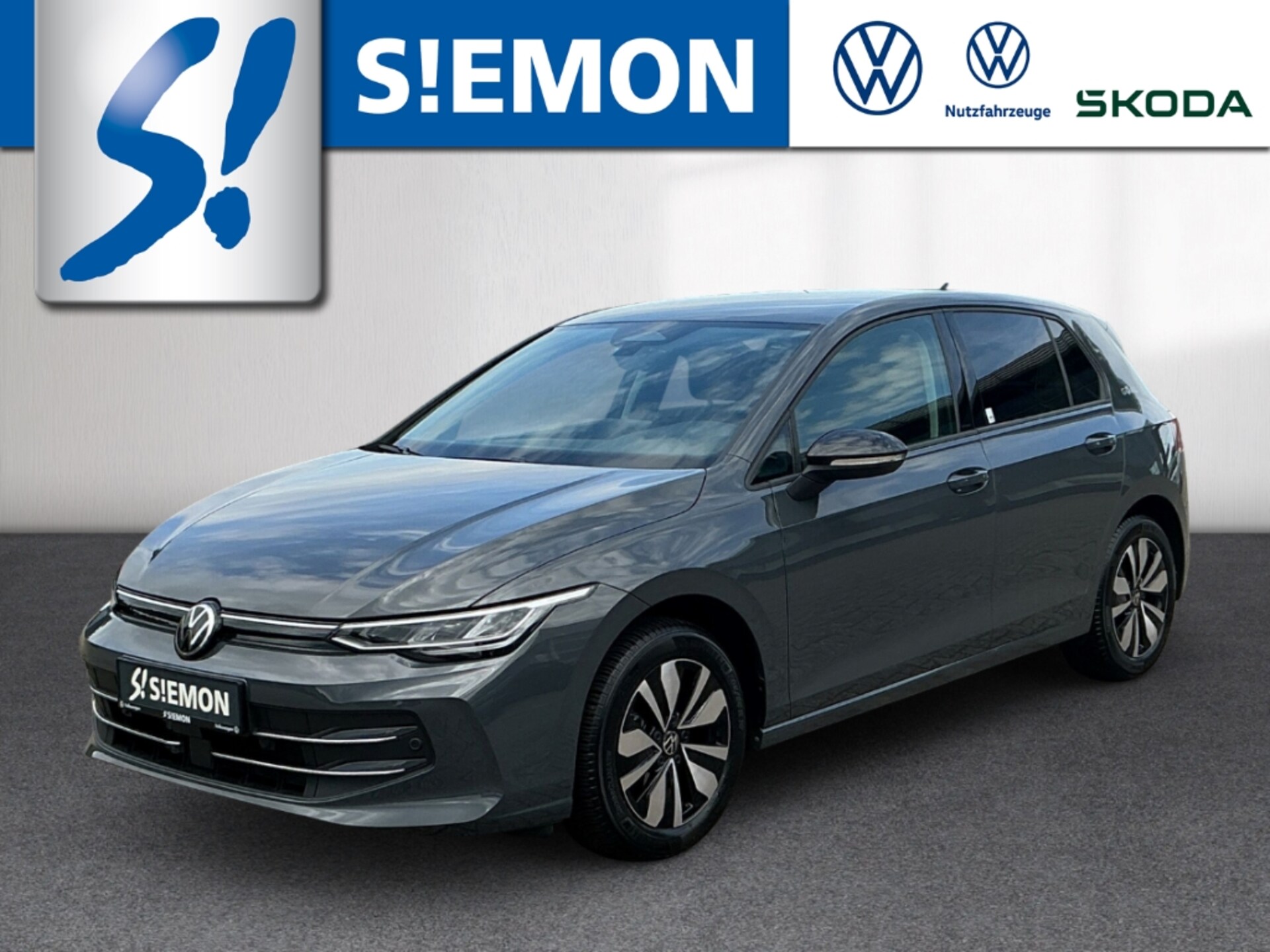 Volkswagen Golf Life