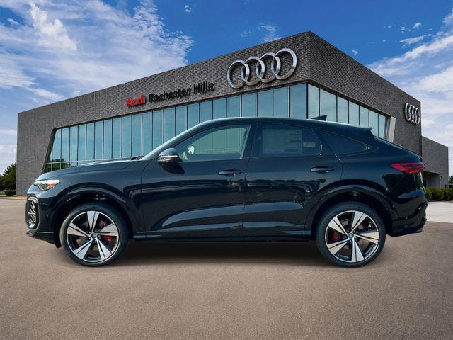 2026 Audi SQ5 Sportback