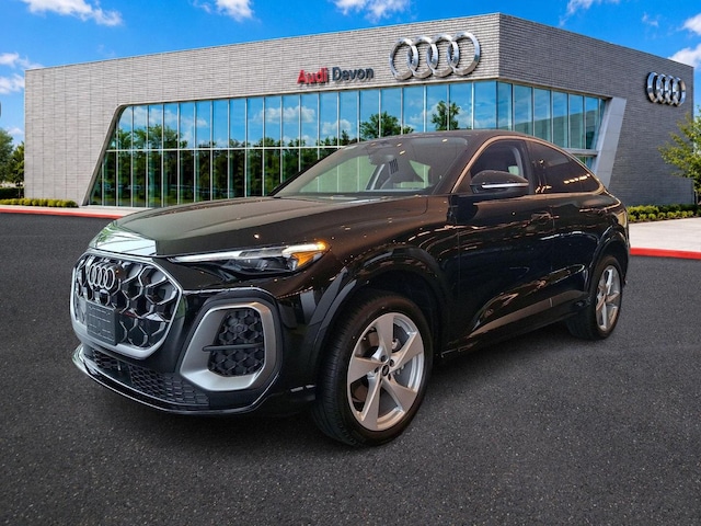 2026 Audi Q5 Sportback