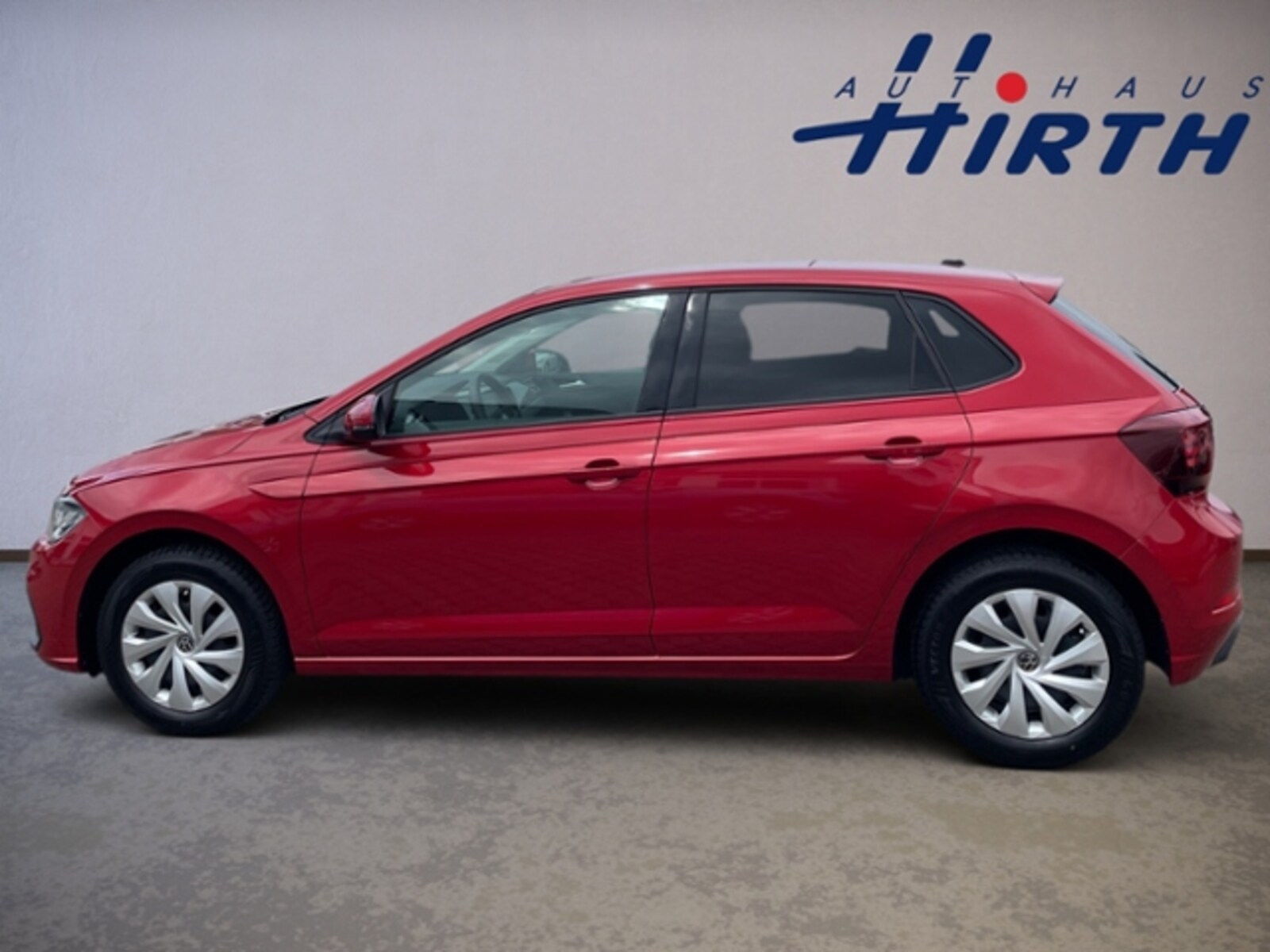 Volkswagen Polo – Bild 7