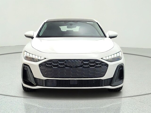 2026 Audi A5 Sedan