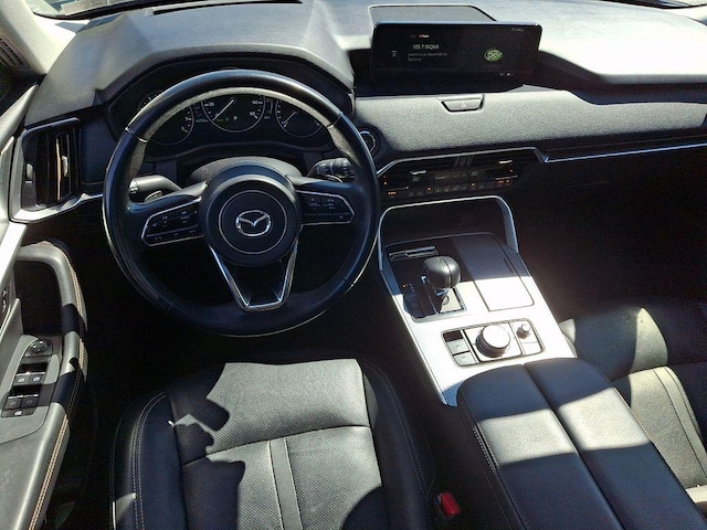 2024 Mazda CX-90