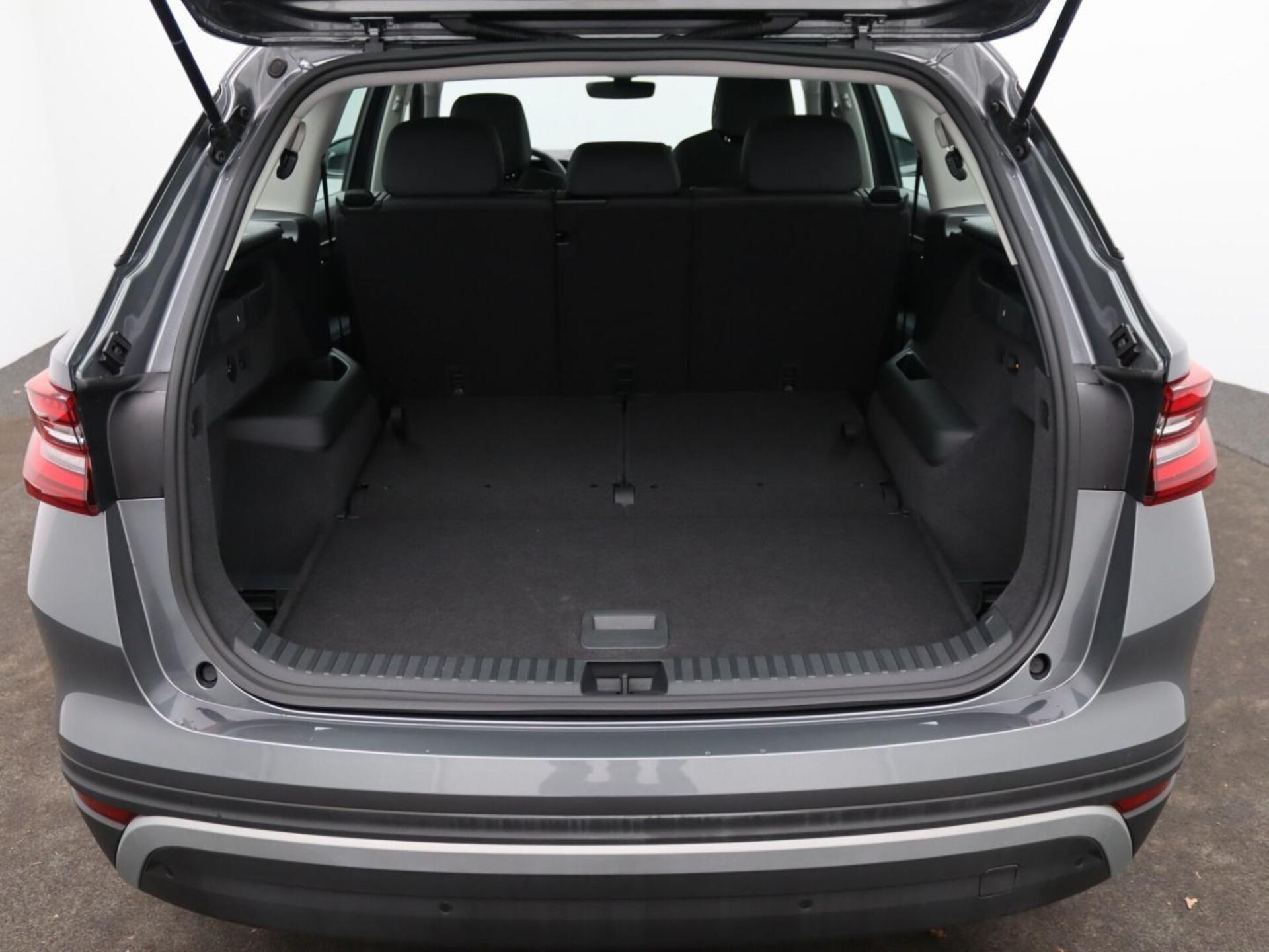 Skoda Kodiaq Selection