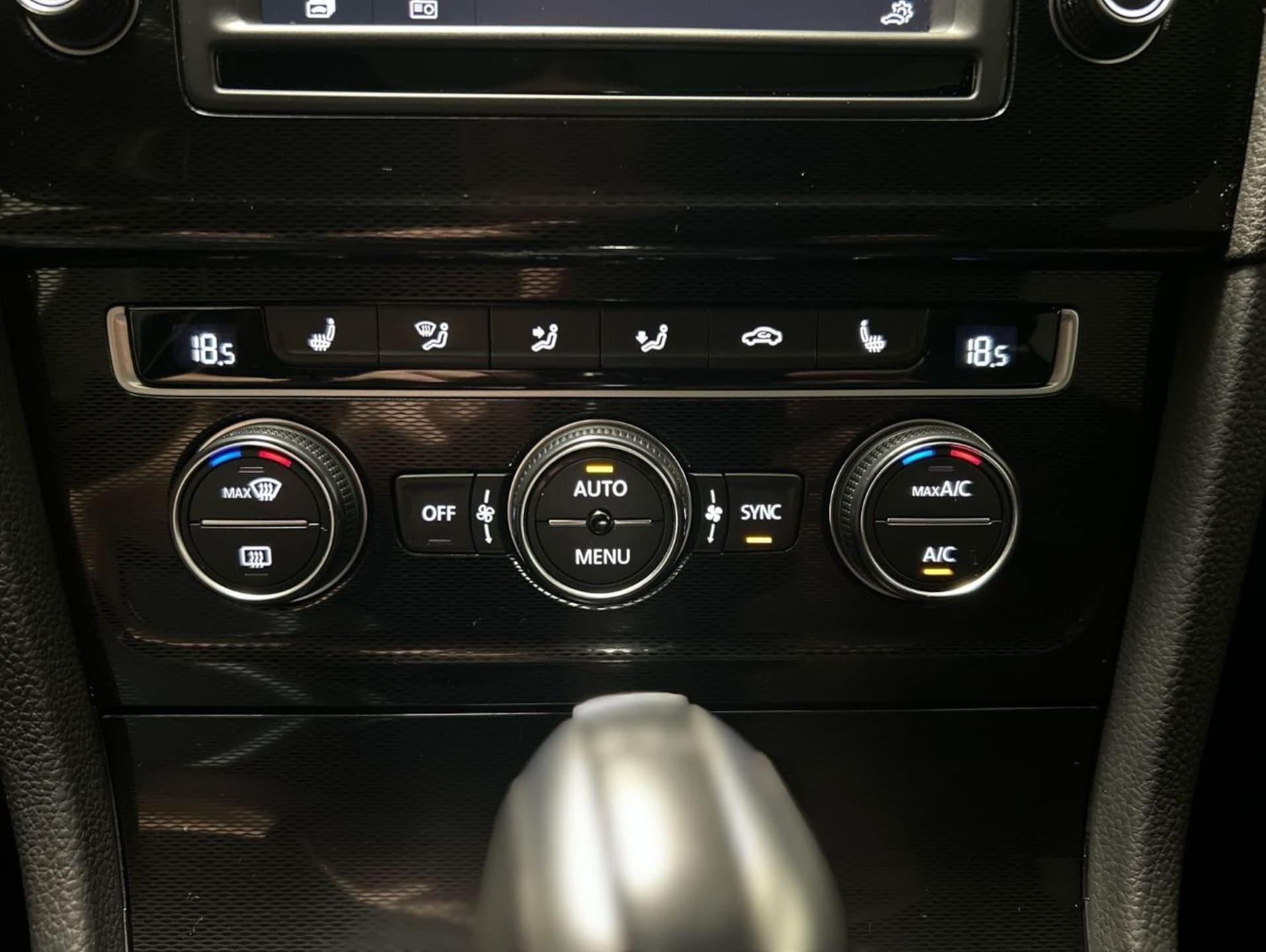 Volkswagen Golf GTI Performance