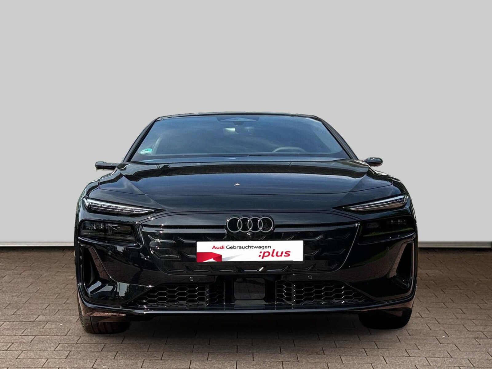 Audi A6 Avant e-tron – Bild 2