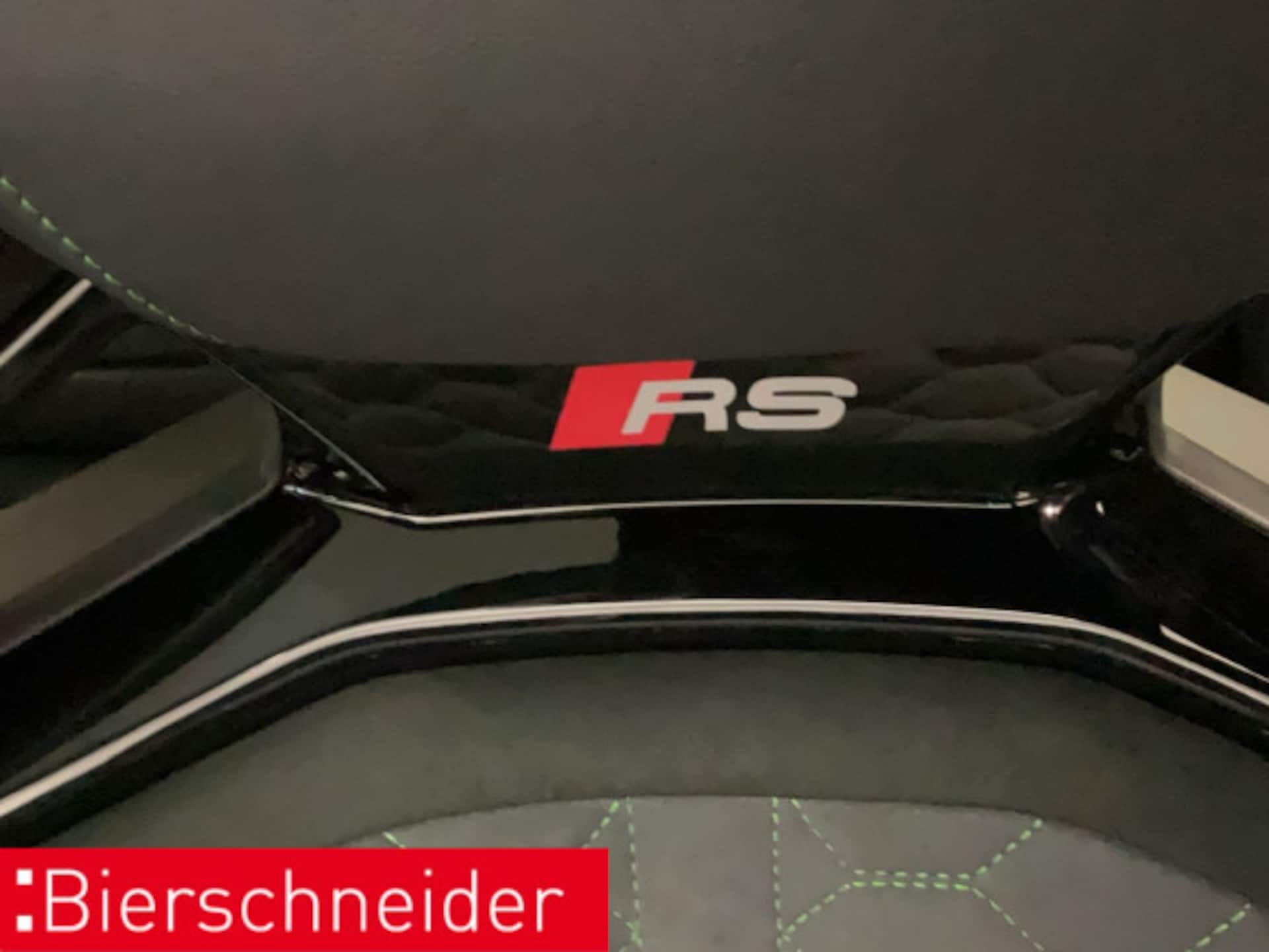 Audi RS 3 Sportback