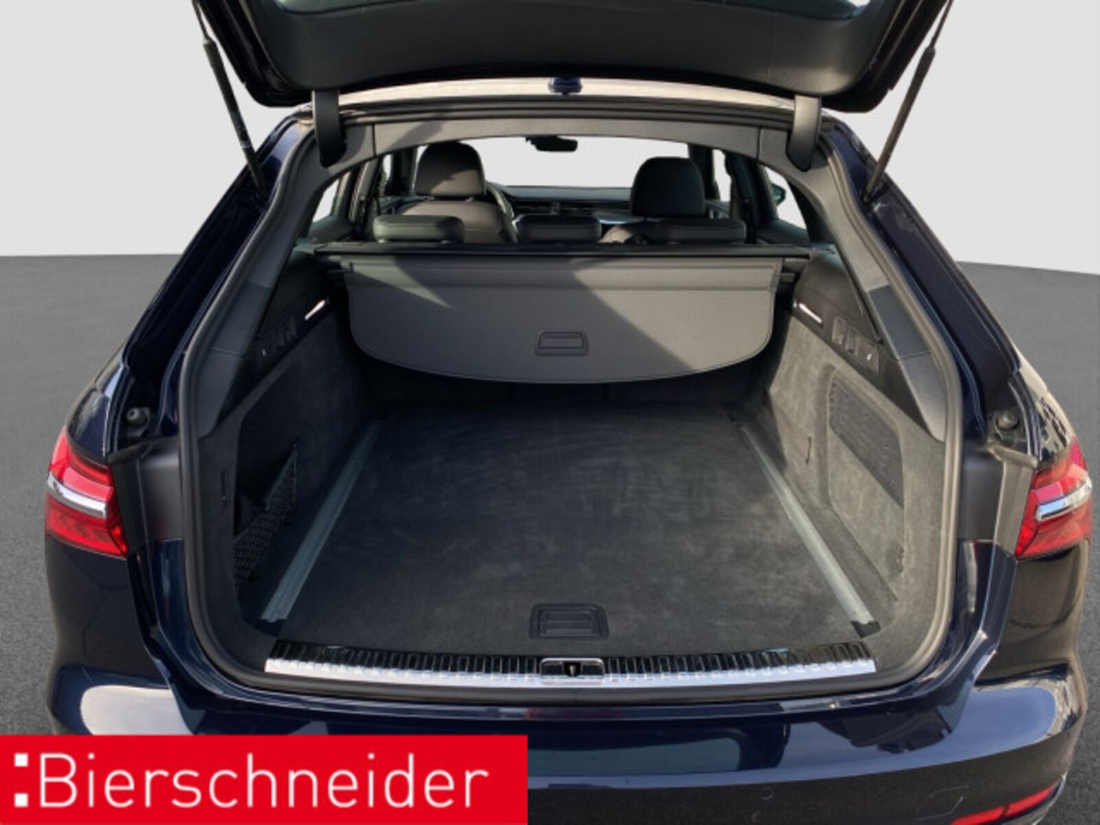 Audi A6 Avant – Bild 15