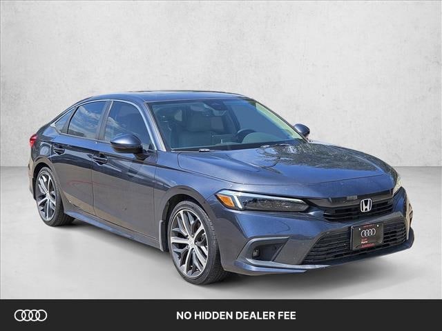 2024 Honda Civic Sedan