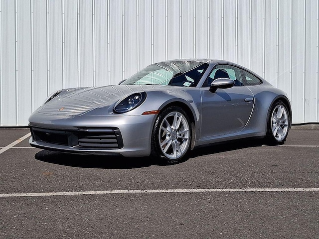 2023 Porsche