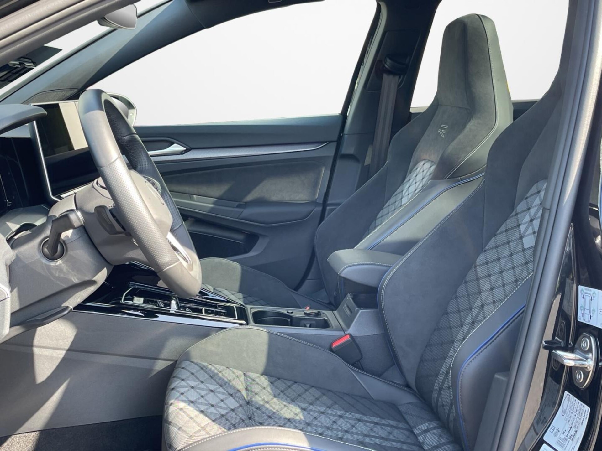 Volkswagen Golf Variant R-Line