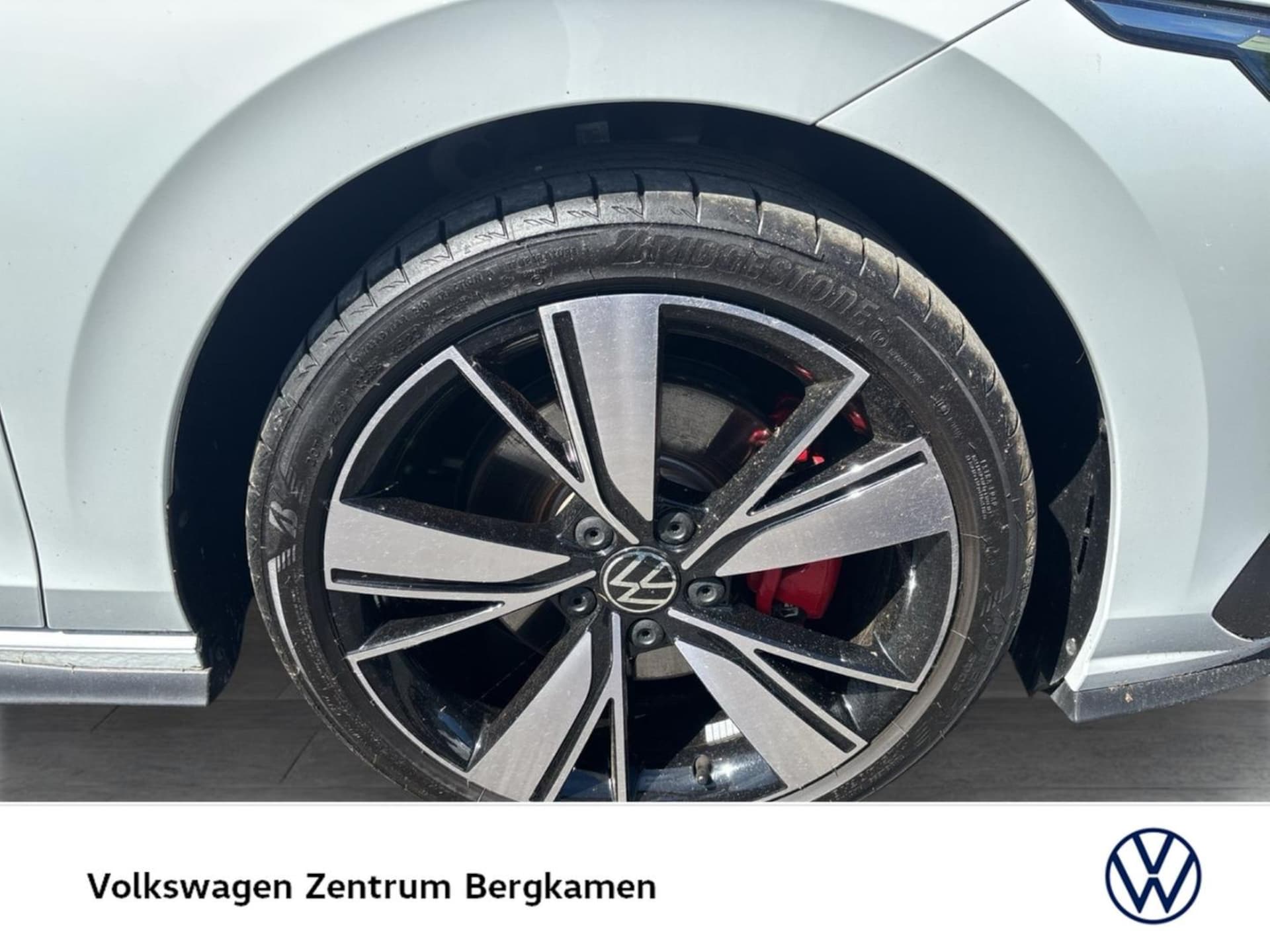 Volkswagen Golf GTD