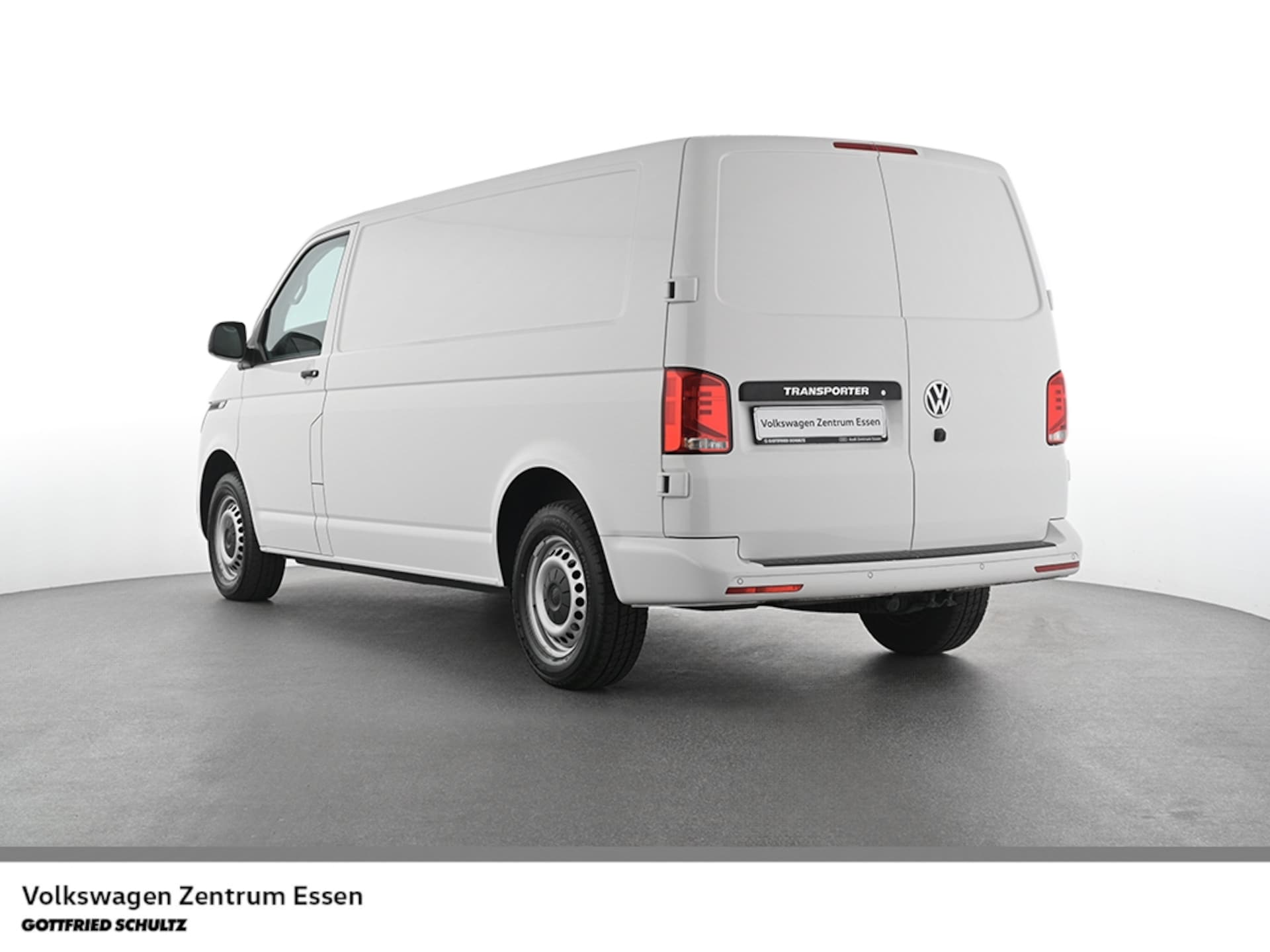 Volkswagen T6.1 Transporter Kasten langer Radstand