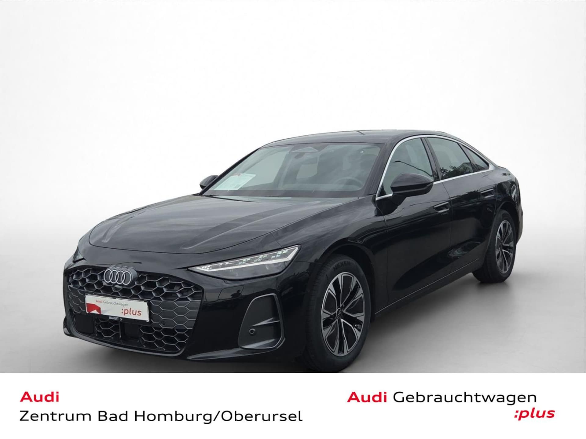 Audi A6 Limousine 2025