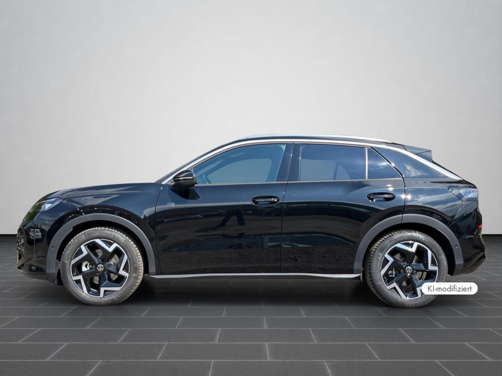 Volkswagen T-Roc – Bild 7
