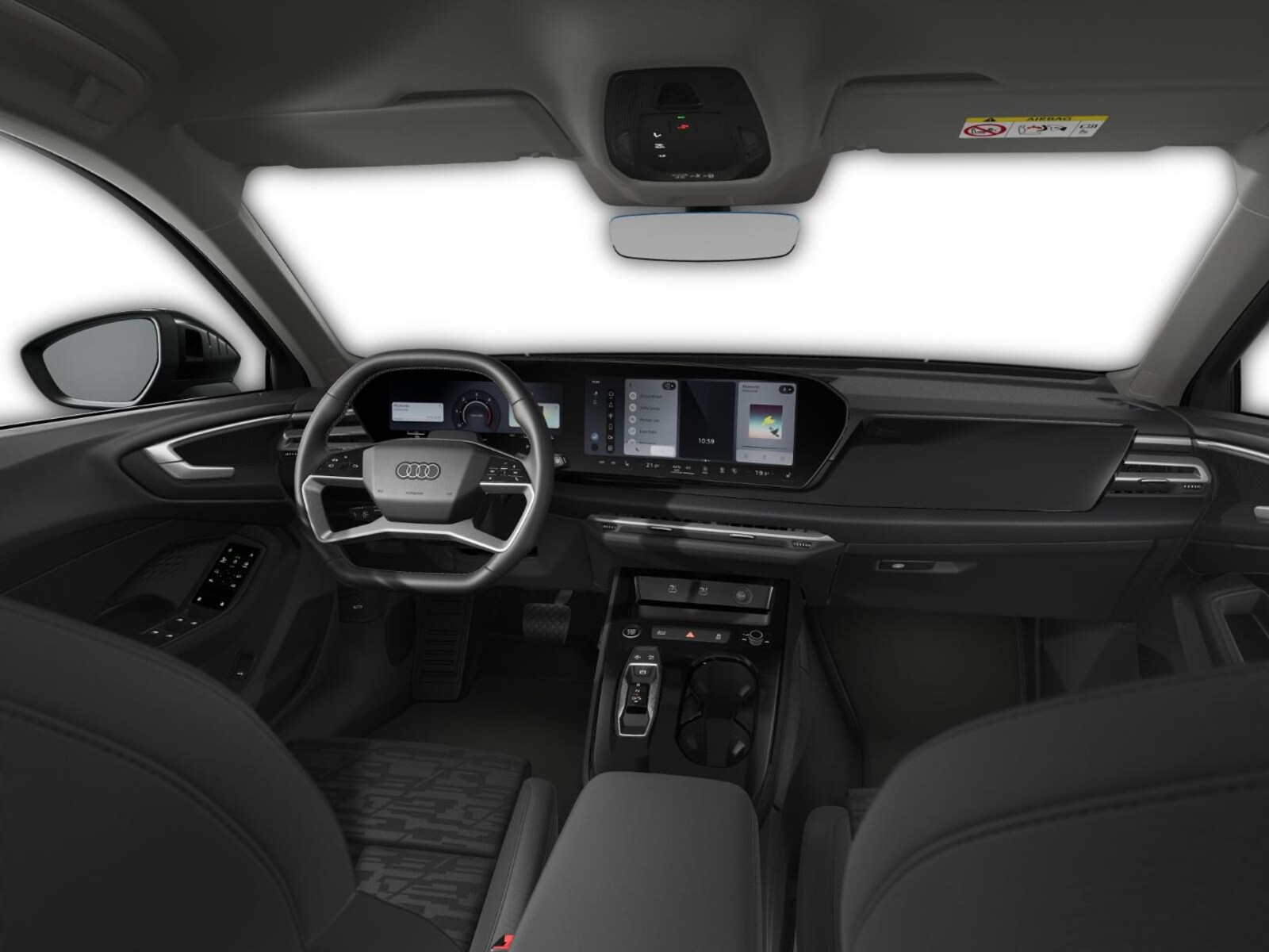 Audi A5 Avant – Bild 10