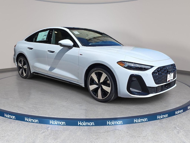 2026 Audi A5 Sedan