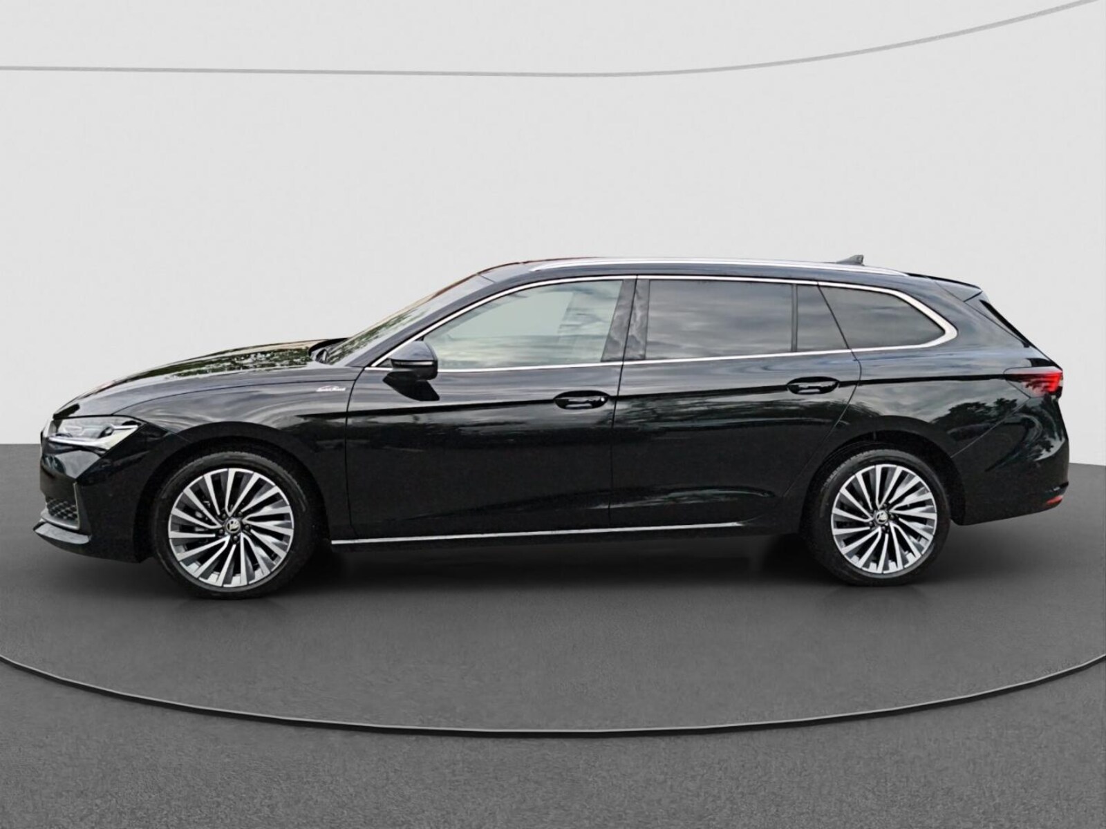 Škoda Superb Combi – Bild 5