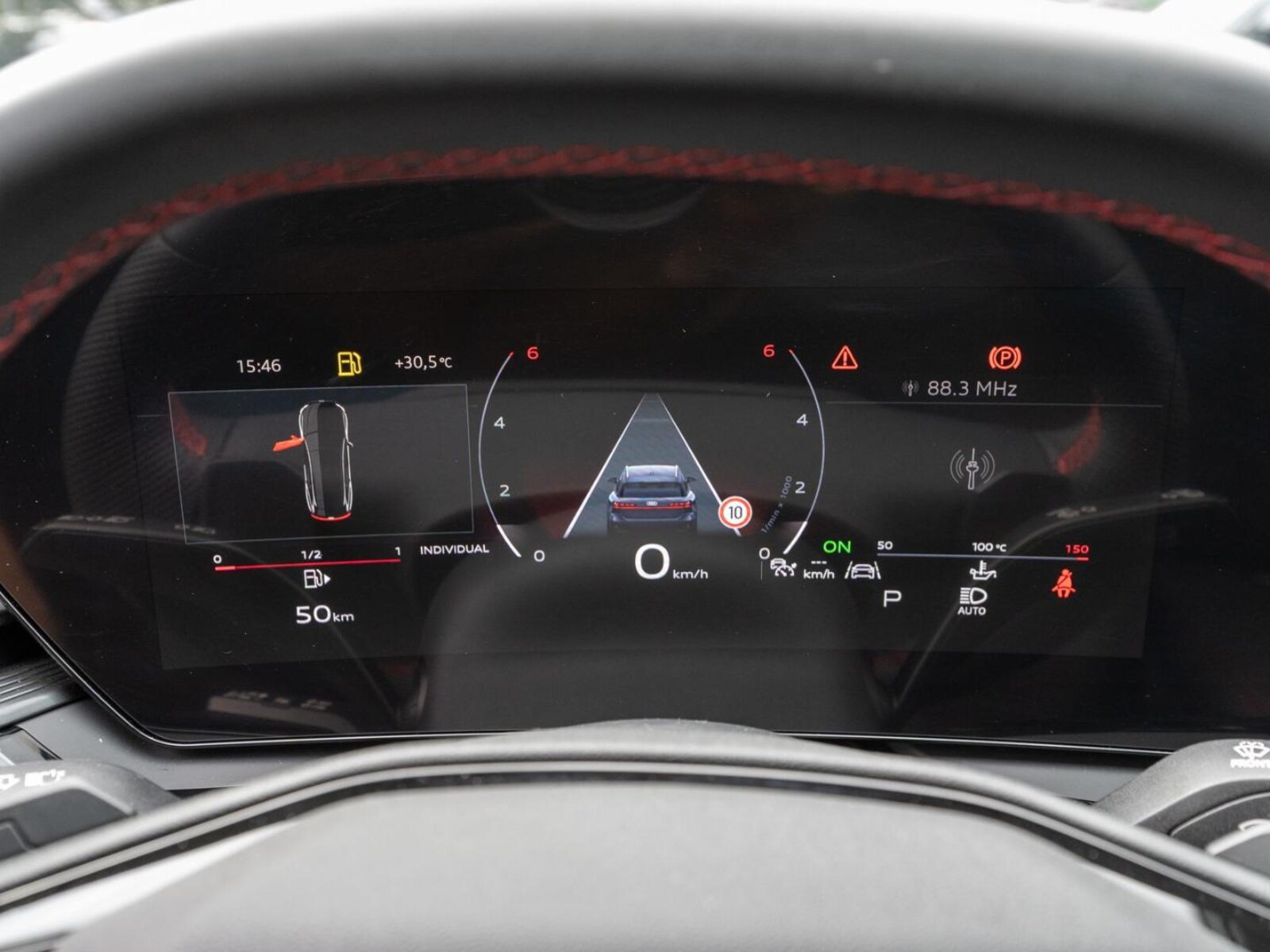 Audi A6 Avant – Bild 13