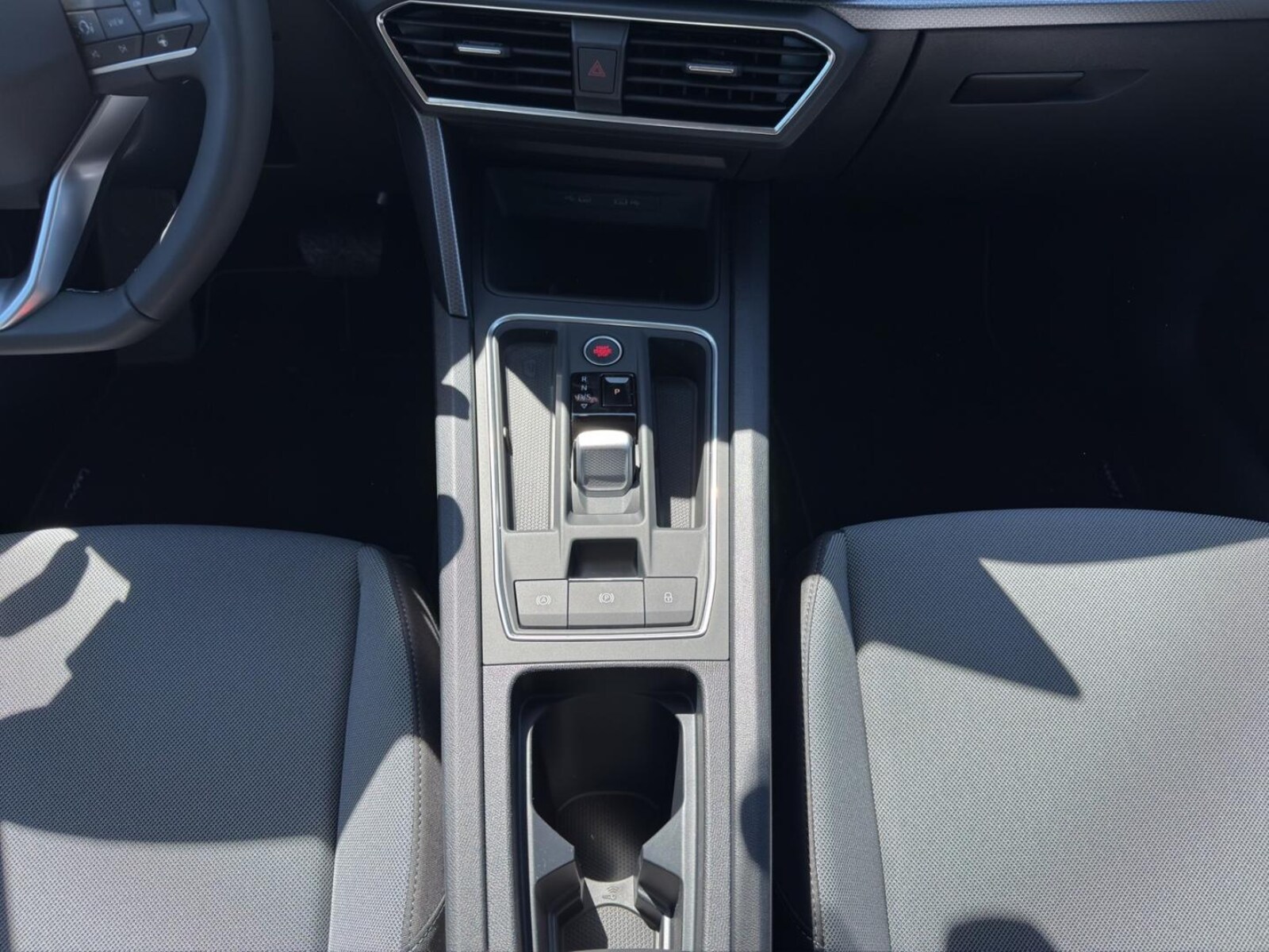 SEAT Leon – Bild 12