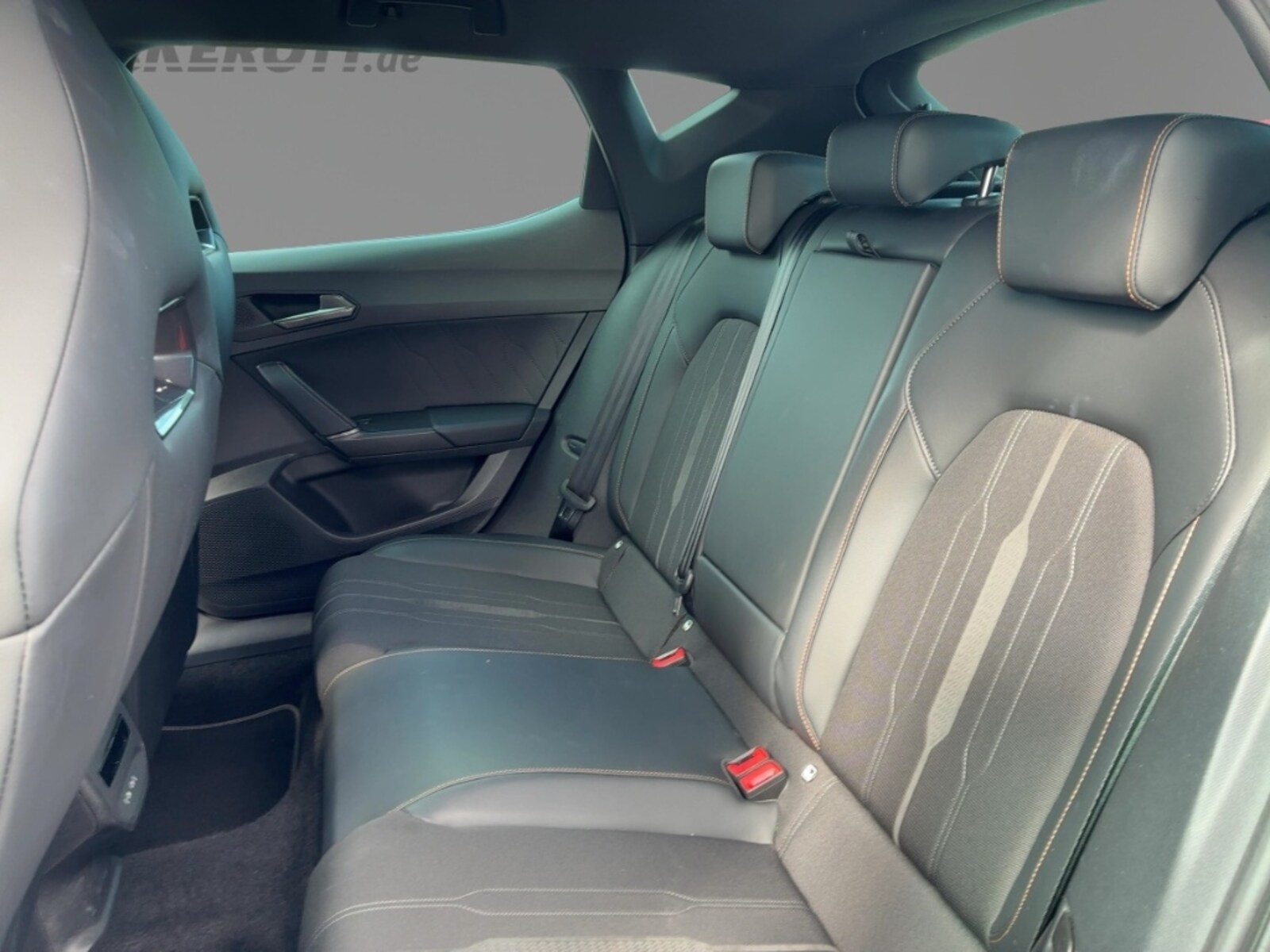 CUPRA Leon – Bild 7