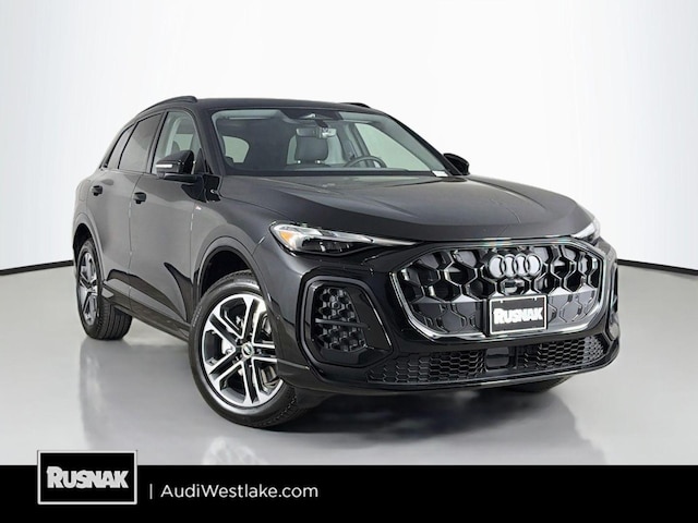 2026 Audi Q5