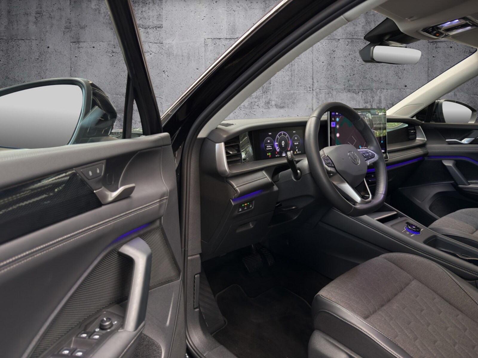 Volkswagen Tayron – Bild 17