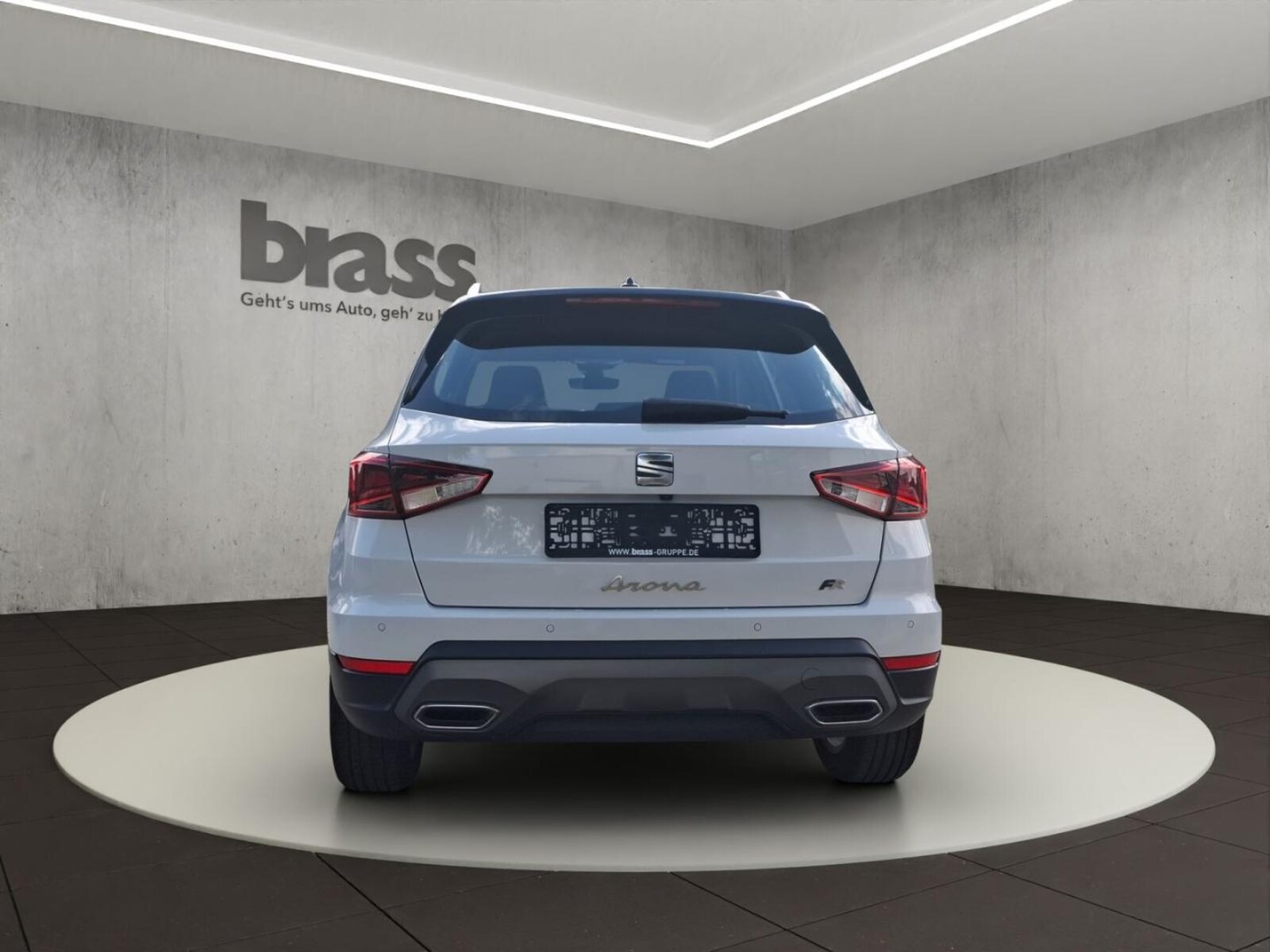 SEAT Arona – Bild 4