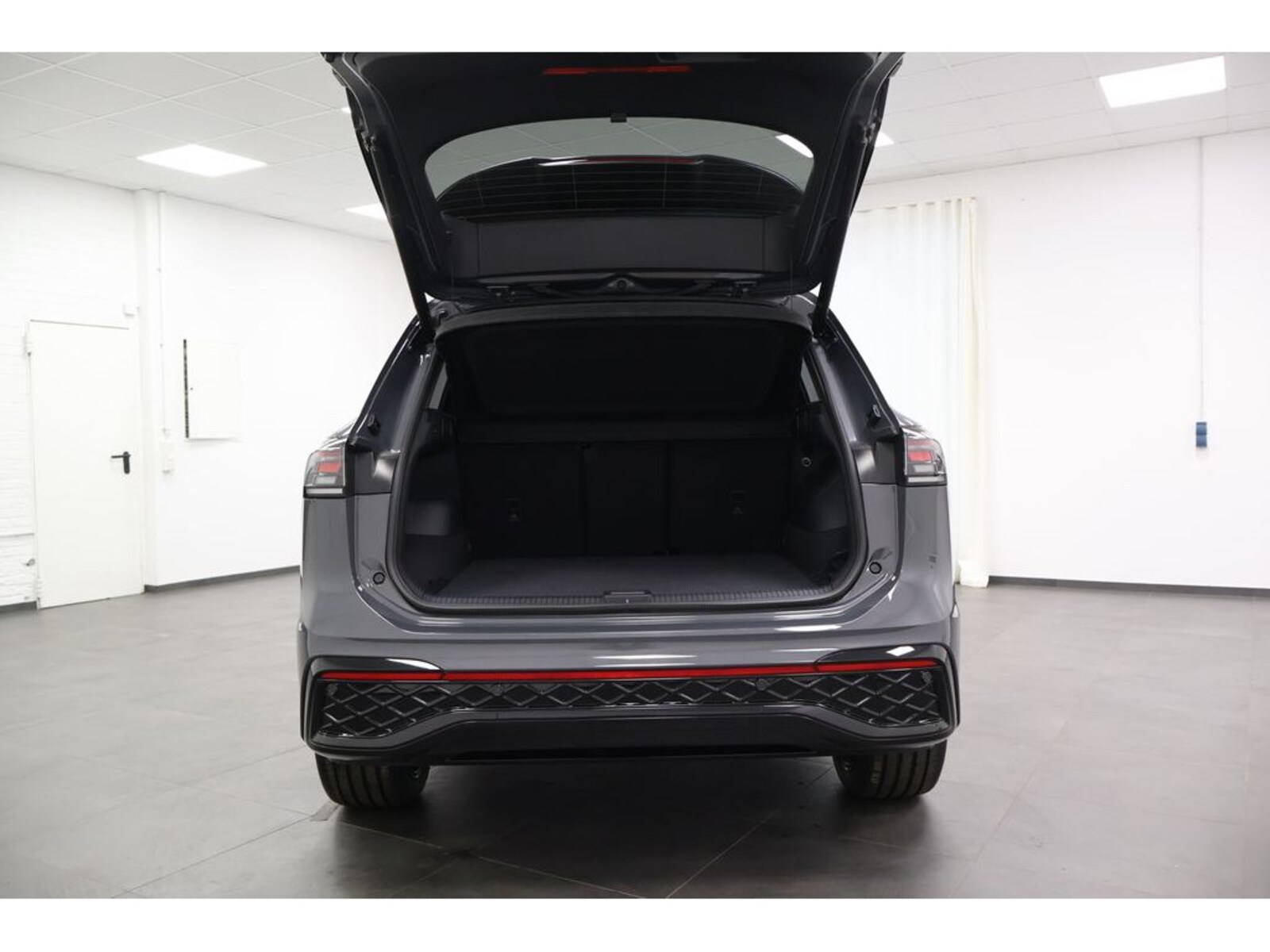 Volkswagen Tiguan – Bild 26