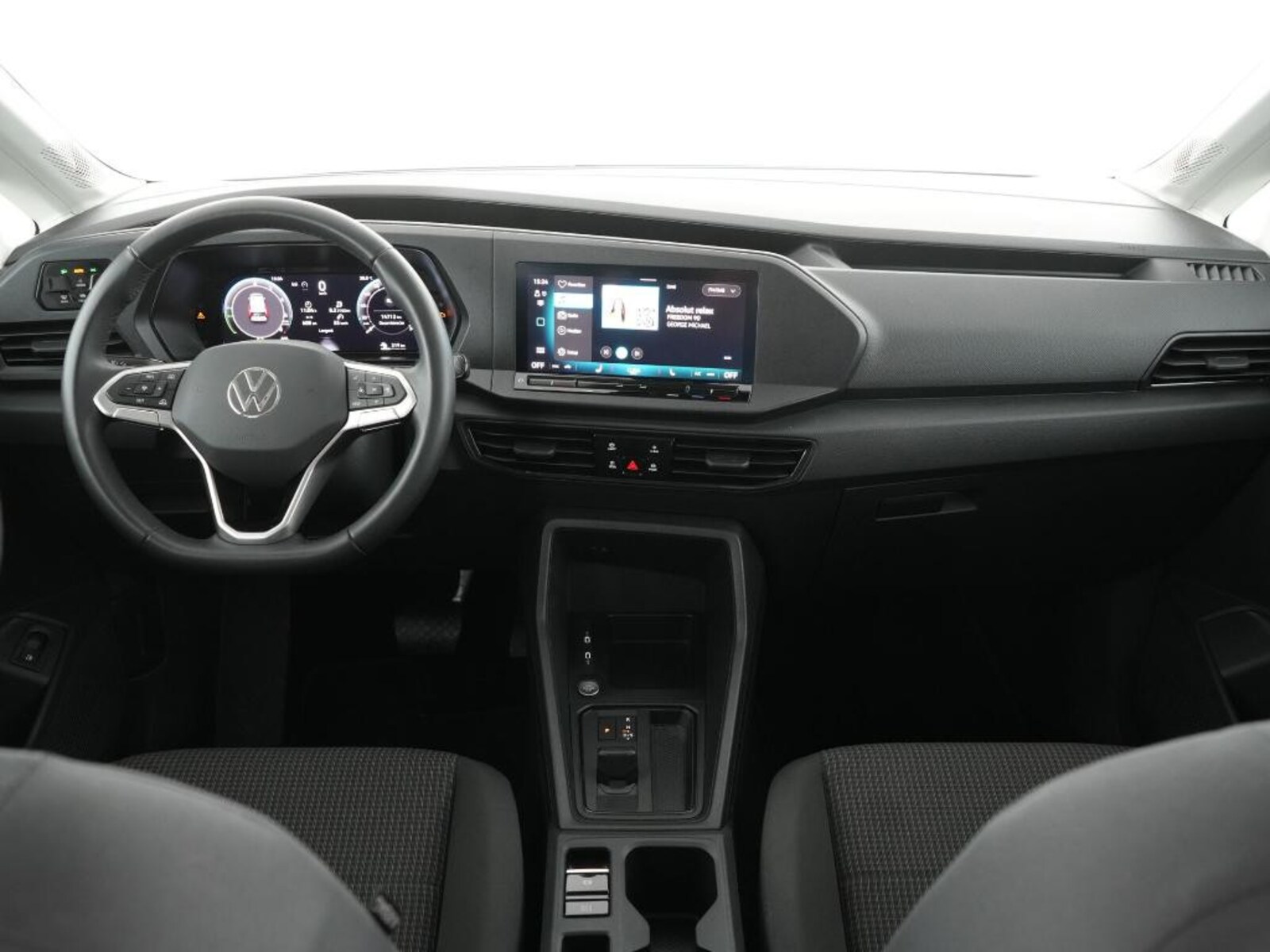 Volkswagen Caddy – Bild 5