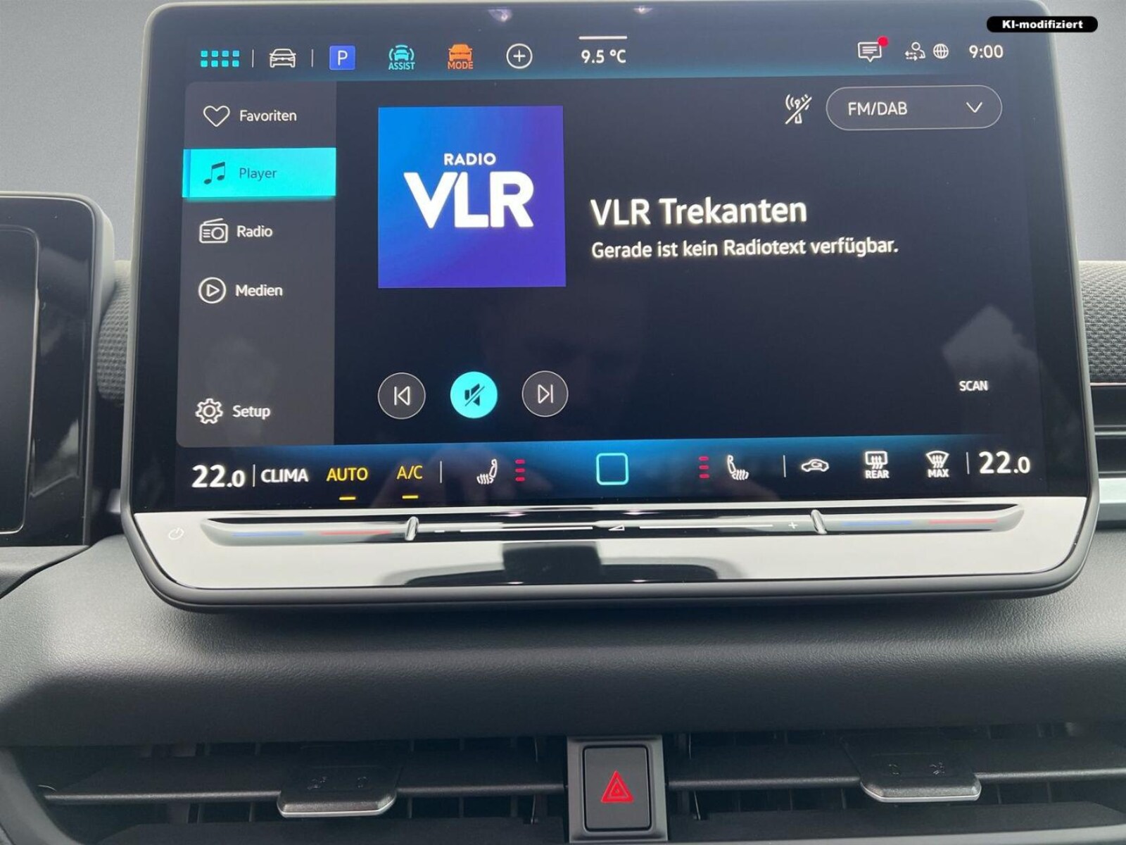 Volkswagen T-Roc – Bild 21