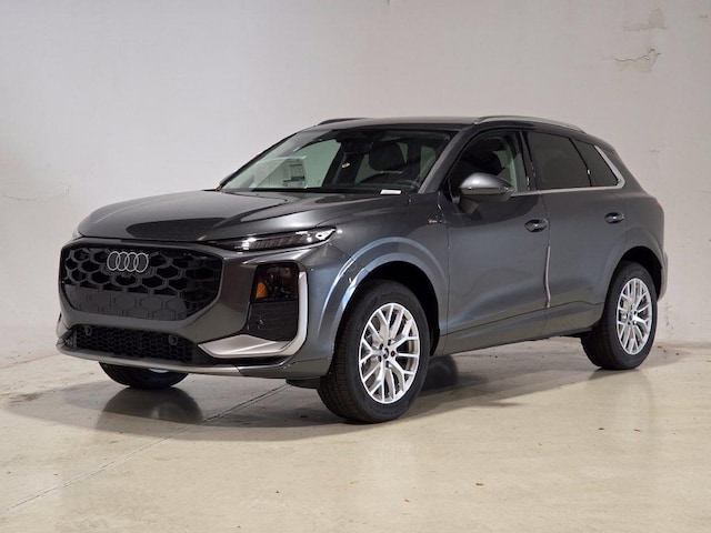 Photo of 2026 Audi Q3 SUV