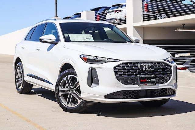 Photo of 2026 Audi Q5 