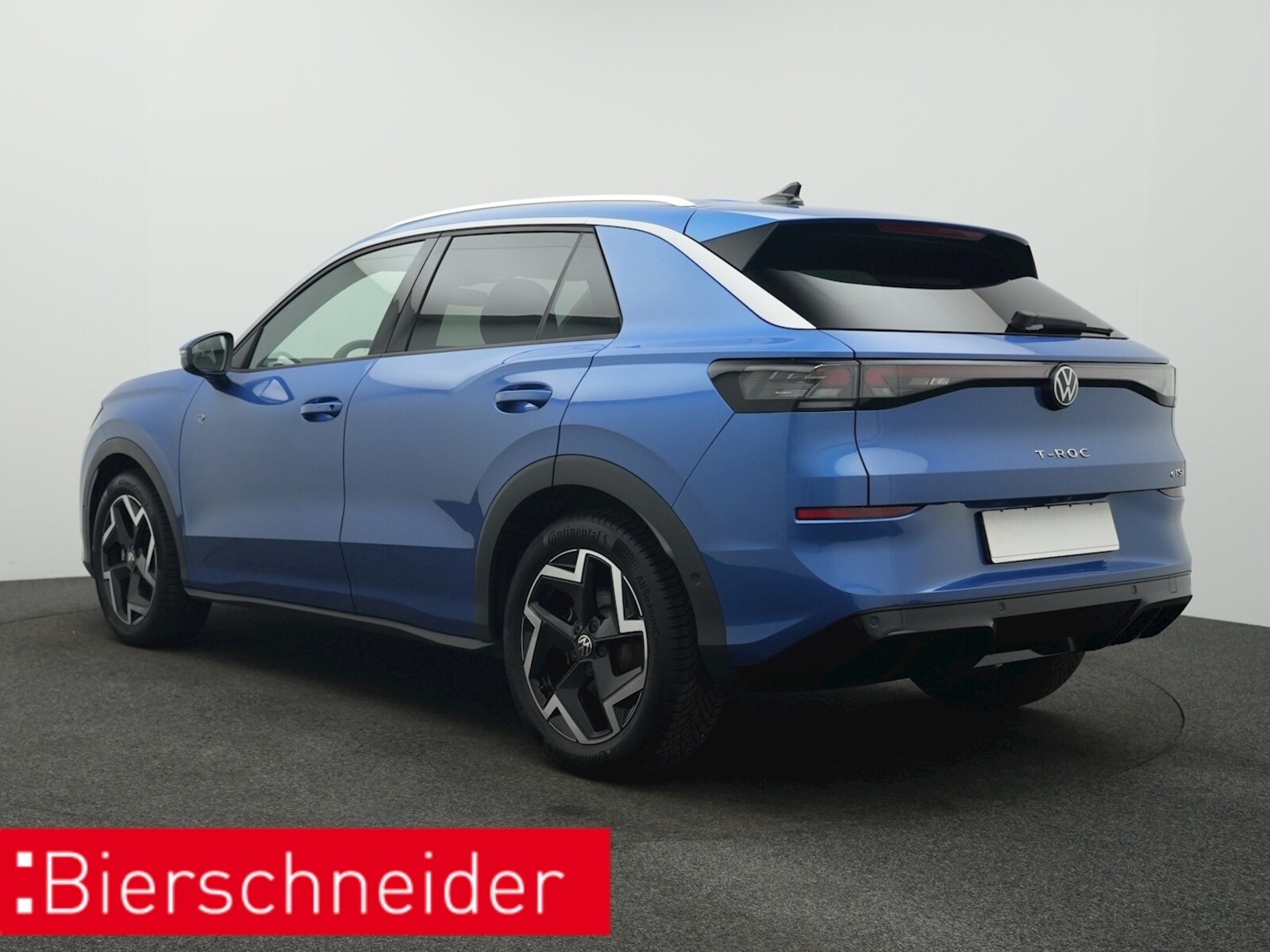 Volkswagen T-Roc – Bild 3