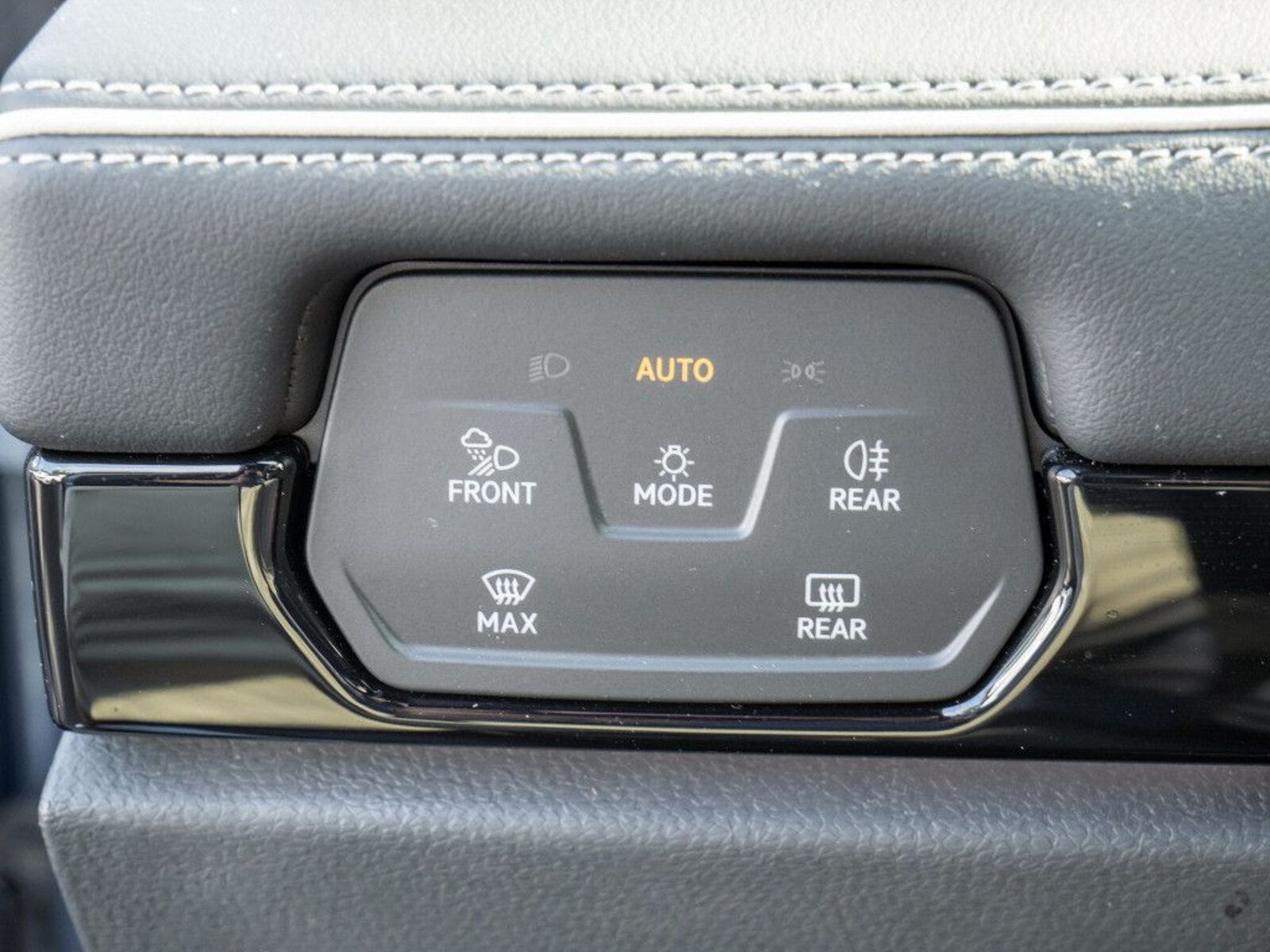Volkswagen ID.7 Tourer – Bild 20