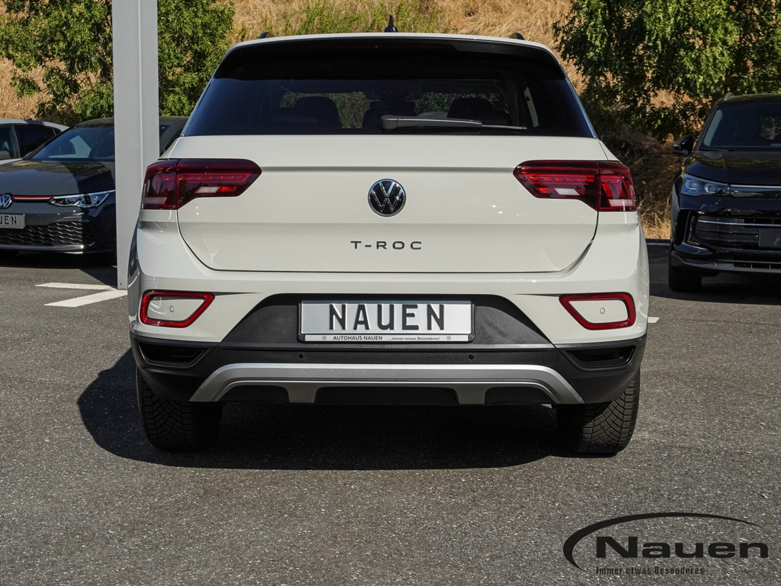 Volkswagen T-Roc – Bild 5