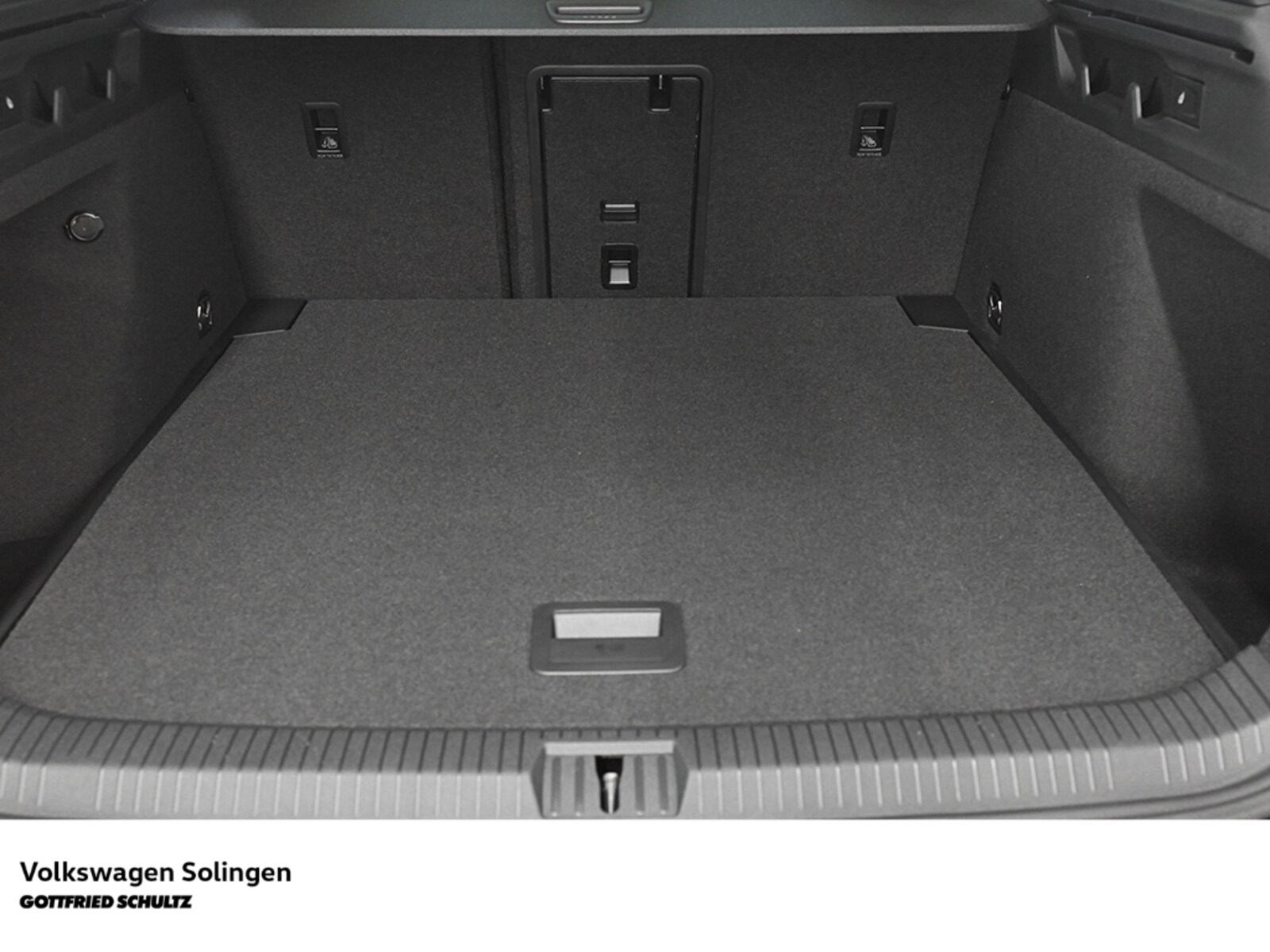 Volkswagen ID.7 Tourer – Bild 9