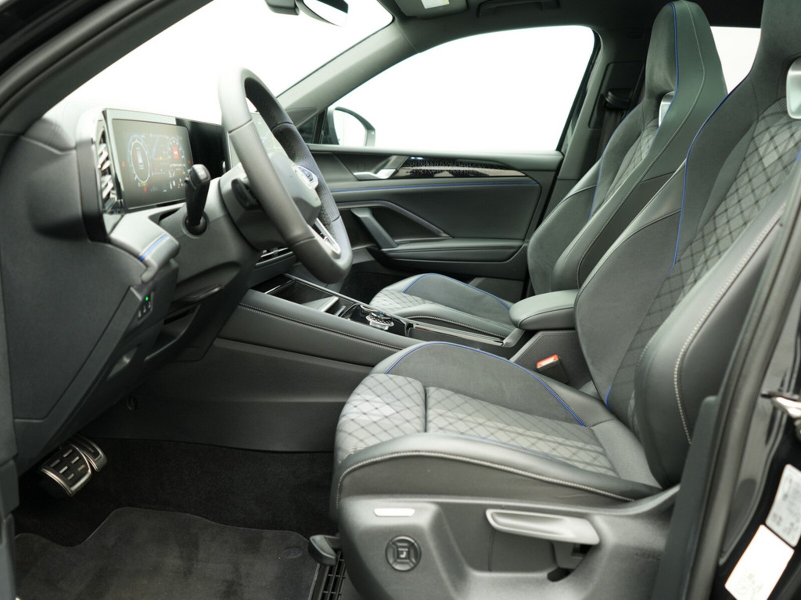 Volkswagen Tiguan – Bild 20