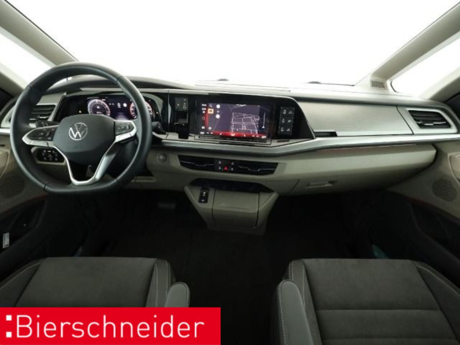 Volkswagen California – Bild 5