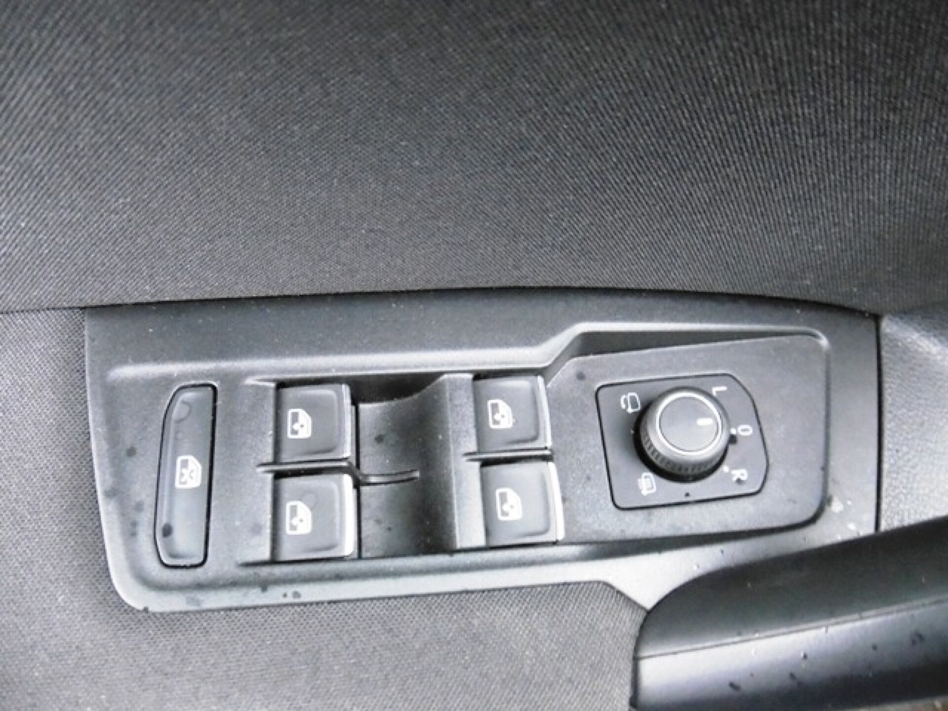 Volkswagen Tiguan Active